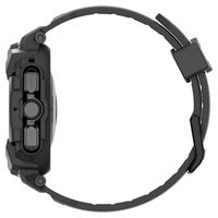 Spigen Rugged Armor™ Pro Case Samsung Galaxy Watch Ultra (2024/2025) - Mat Zwart