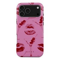 Burga Tough Backcover MagSafe Apple iPhone 17 Pro Max - Call me