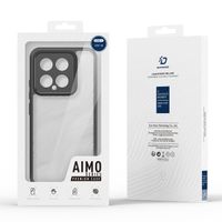 Dux Ducis Aimo Backcover Xiaomi 14 - Transparant