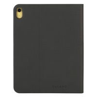Tucano Up Plus Folio Case Apple iPad 11 (2025) 11 inch A16 / iPad 10 (2022) 10.9 inch - Zwart