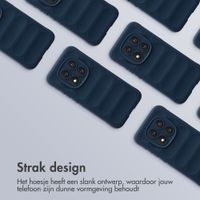 imoshion EasyGrip Backcover Xiaomi Redmi Note 15 Pro (5G) - Donkerblauw
