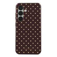 Burga Tough Backcover MagSafe Samsung Galaxy S25 - Sorry Busy