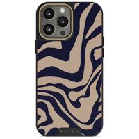 Burga Elite Gold Backcover iPhone 14 Pro - Vigilant