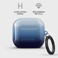 Burga Hardcase Apple Airpods 4 - Zero Gravity