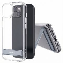 imoshion Stand Backcover Apple iPhone 15 - Transparant