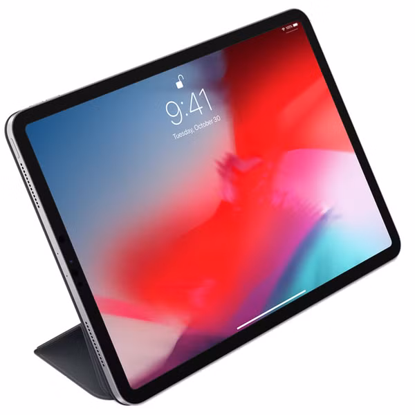 Apple Smart Folio Apple iPad Air 11 inch (2025) M3 / (2024) M2 / Pro 11 (2018) - Dark Grey