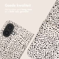 imoshion Design Bookcase Apple iPhone 17 - Desert Dots