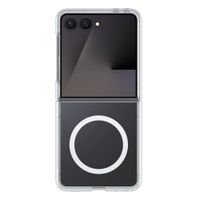 OtterBox Thin Flex Magnetic Backcover Samsung Galaxy Z Fold 8 - Clear