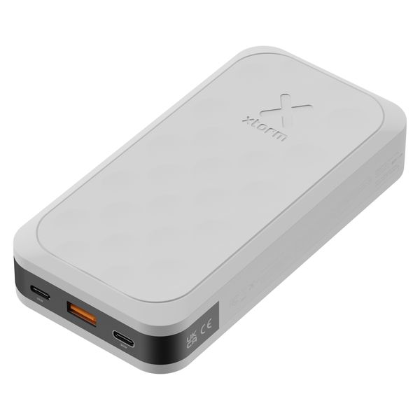 Xtorm Fuel Series Powerbank - 35 Watt - 20.000 mAh - Dusk White