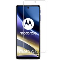 Selencia Gehard Glas Screenprotector Motorola Moto G51