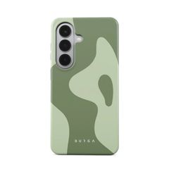 Burga Tough Backcover MagSafe Samsung Galaxy S26 - No Rush