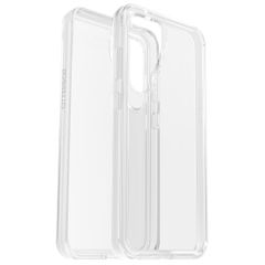 OtterBox Symmetry Backcover Samsung Galaxy S24 Plus - Clear