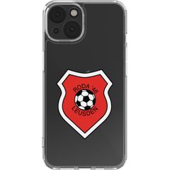 Clear Backcover Apple iPhone 14 - Roda '46