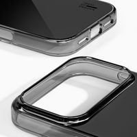 iDeal of Sweden Mirror Case Apple iPhone 17 Pro Max - Black