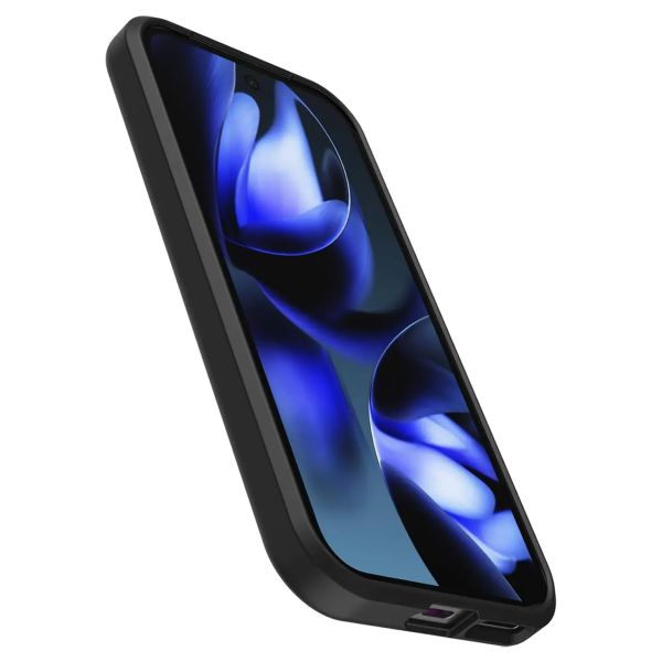 OtterBox React Backcover Google Pixel 9A - Black