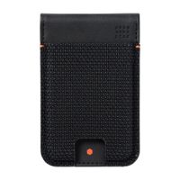 UAG Metropolis Wallet Kevlar® - Zwart