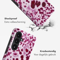 Selencia Vivid Backcover Samsung Galaxy S26 - Cosmic Orchid