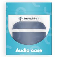 imoshion Siliconen Case AirPods 3 (2021) - Donkerblauw