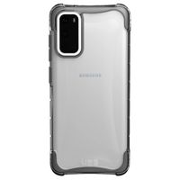 UAG Plyo Backcover Samsung Galaxy S20 - Ice Clear