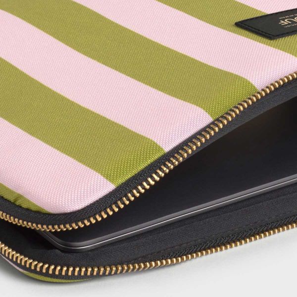 Wouf Daily Laptop Hoes 15-16 inch - Laptopsleeve - Cabana