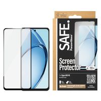 SAFE by PanzerGlass Ultra-Wide Fit Screenprotector Oppo A60 (4G)