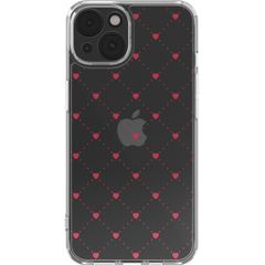 imoshion Design hoesje Apple iPhone 14 - Crush Check