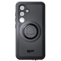 SP Connect Xtreme Series - Telefoonhoes Samsung Galaxy S24 - Zwart