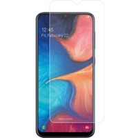 Selencia Gehard Glas Screenprotector Samsung Galaxy M20 Power