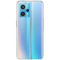 imoshion Softcase Backcover Realme 9 Pro Plus - Transparant