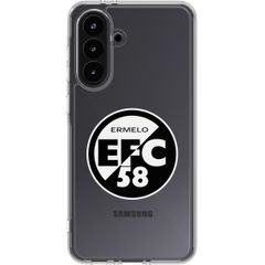 Clear Backcover Samsung Galaxy A56 - EFC '58