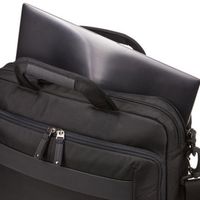 Case Logic Notion Laptoptas 14 inch - Black