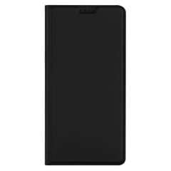 Dux Ducis Slim Softcase Bookcase Oppo Reno 13 Pro - Zwart