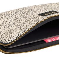 Wouf Daily Laptop Hoes 15-16 inch - Laptopsleeve - Panna