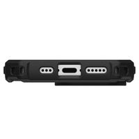 UAG Pathfinder Backcover MagSafe Apple iPhone 16 Pro - Silver
