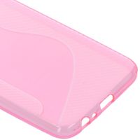 S-line Backcover Samsung Galaxy J6 Plus