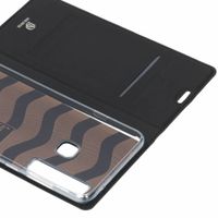 Dux Ducis Slim Softcase Bookcase Samsung Galaxy A9 (2018)