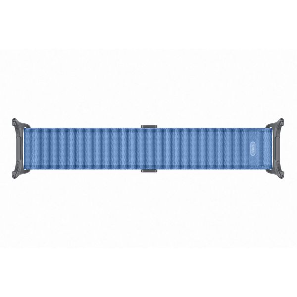Samsung Trail Band Samsung Galaxy Watch Ultra 2 (2026) / Ultra (2024/2025) - Blauw