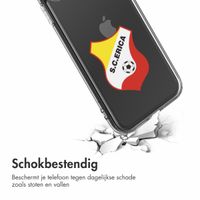 Clear Backcover Apple iPhone 11 - SC Erica