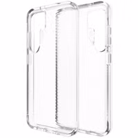 ZAGG Luxe Case Samsung Galaxy S24 Plus - Transparant