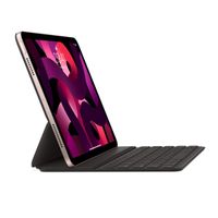 Apple Smart Folio Keyboard Apple iPad Air 11 inch (2026) M4 / (2025) M3 / (2024) M2 / Air 5 (2022) / Air 4 (2020) / Pro 11 (2018/2020/2021/2022) - QWERTZ / DE - Black