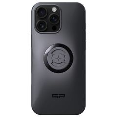 SP Connect SPC+ Series - Telefoonhoes Apple iPhone 16 Pro Max - Zwart