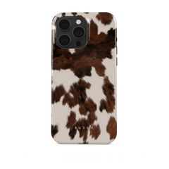 Burga Tough Backcover MagSafe Apple iPhone 15 Pro - Celestial