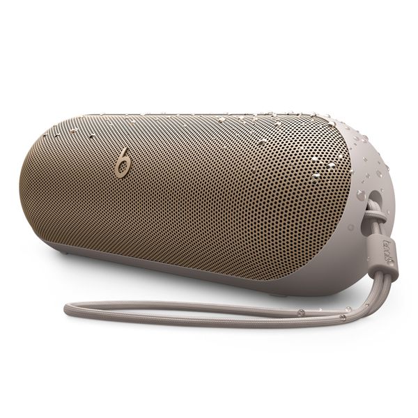Beats Pill Draadloze Bluetooth Speaker - Champagne Gold