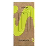 imoshion Screenprotector Gehard Glas Samsung Galaxy M31