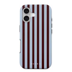 Burga Tough Backcover MagSafe Apple iPhone 17 - Offline