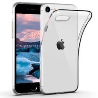 dbramante1928 Greenland Backcover Apple iPhone SE (2022 / 2020) / 8 / 7 - Transparant
