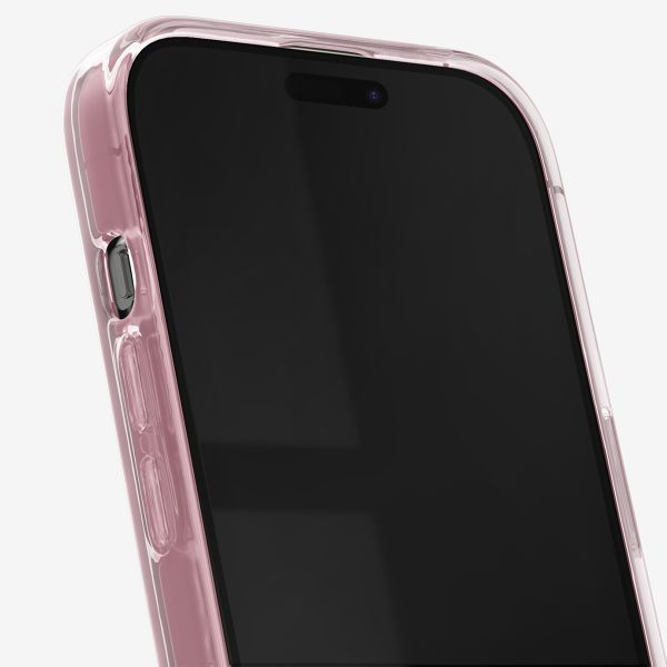 iDeal of Sweden Mirror Case Apple iPhone 13/14/15/16e - Roze