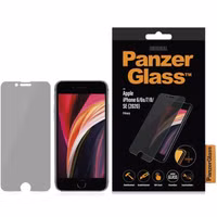 PanzerGlass Privacy Screenprotector Apple iPhone SE (2022 / 2020)