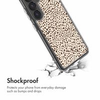 imoshion Design hoesje Samsung Galaxy S24 - Desert Dots