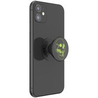 PopSockets PopGrip - Afneembaar - Lenticular Skull